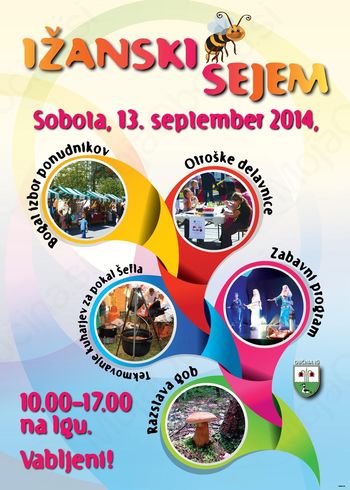 Ižanski sejem Ižanski sejem