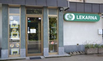 Lekarna na Dobrovi dobila novega koncesionarja Lekarna na Dobrovi dobila novega koncesionarja