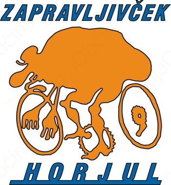 14. kolesarska dirka na Koreno in 5. gorski tek na Koreno