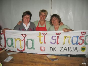 Izbor mlade kmetice