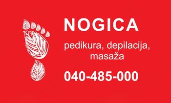 Nogica svetuje