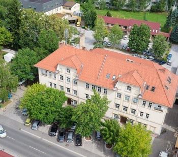   ZAKLJUČUJE SE UREDITEV NOVEGA VAŠKEGA SREDIŠČA DOLENJE SELCE