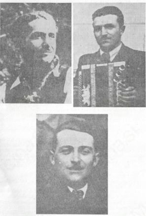 Strelski memorial bratov Dobrotinškov
