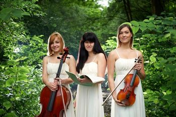 Koncert klavirski trio Amarilis