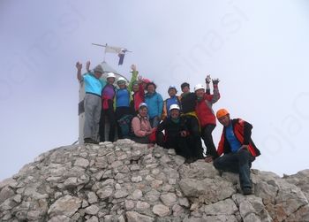 Triglavke so letos v celoti uresničile zastavljeni cilj
