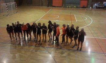 Prve domače tekme naših ekip