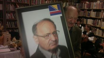 Pretnarjev nagrajenec za leto 2014 je Zdravko Kecman