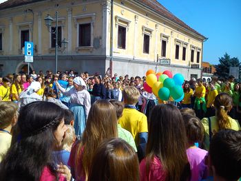 OŠ Cirkovce – Postali smo kulturna šola
