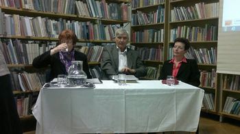 Jesenske besedarije