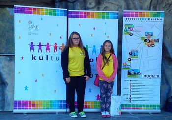 OŠ Cirkovce – Postali smo kulturna šola