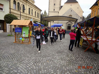 TURISTIČNI TRENDI V ZNAMENJU "TRAJNOSTNEGA TURIZMA" TURISTIČNI TRENDI V ZNAMENJU "TRAJNOSTNEGA TURIZMA"