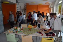 Center aktivnosti pričenja z delovanjem