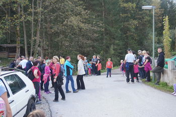 PRAVLJIČNI SVET KRALJA MATJAŽA 2014