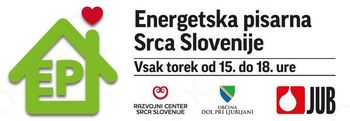 Brezplačno predavanje »Energetska izkaznica – kdo jo potrebuje?« Brezplačno predavanje »Energetska izkaznica – kdo jo potrebuje?«