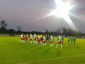 NK Krško - Dravinja Kostroj (3:2)