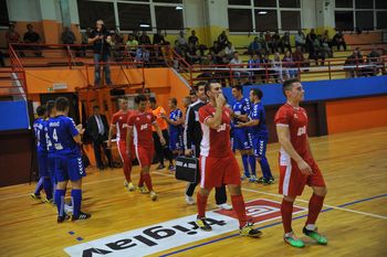 KMN Sevnica: Streznitev ob pravem času