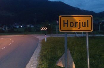 V bitko za horjulskega župana Jazbec in Prebil. Kaj obljubljata?