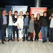 utrinki s premiere 