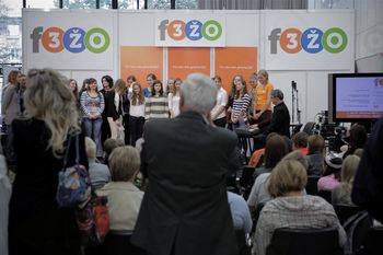 14. FESTIVAL ZA TRETJE ŽIVLJENJSKO OBDOBJE 