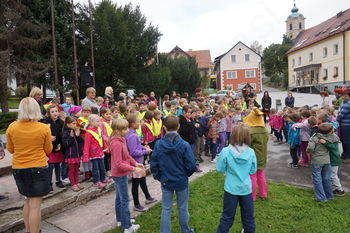 88. ROJSTNI DAN OSNOVNE ŠOLE MEŽICA