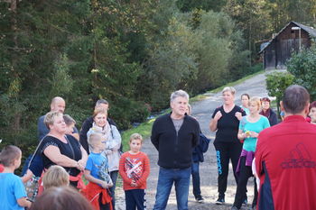 PRAVLJIČNI SVET KRALJA MATJAŽA 2014