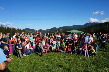 PRAVLJIČNI SVET KRALJA MATJAŽA 2014