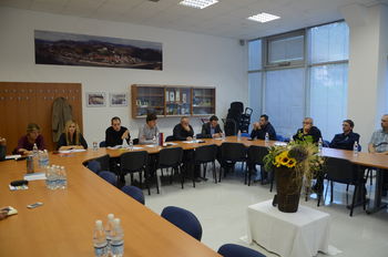 Športna zveza in društva želijo strategijo in zaupanje v organe