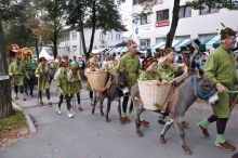 Grosuplje v jeseni Grosuplje v jeseni