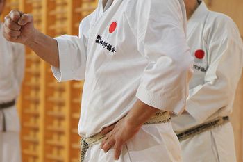 KARATE " VPIS NOVINCEV 2014 " 