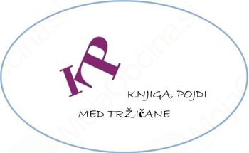 Knjiga, pojdi med Tržičane!
