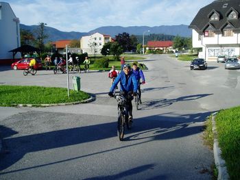 KOLO PRIJATELJSTVA