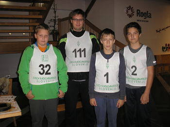 ARG KV Rogla