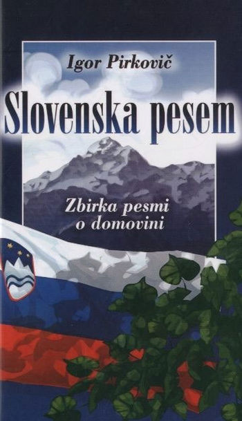 Domoljubni večer z Igorjem Pirkovičem