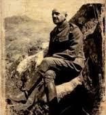 Odprtje razstave Solunska Fronta v Objektivu vojnega fotografa in slikarja Dragoljuba Pavloviča