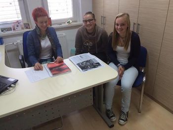 »Mladi bi radi« spoznali poklic socialne pedagoginje