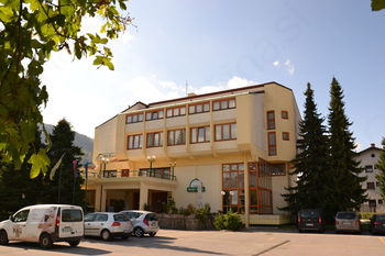 Hotel Prebold odprl nove prostore wellnessa