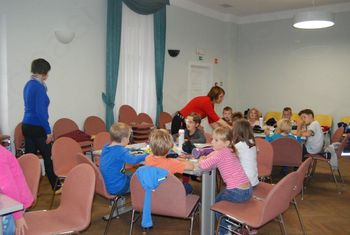 Obisk muzeja Huga Wolfa malo drugače