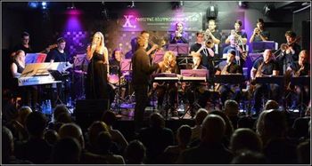 Festival slovenskega jazza