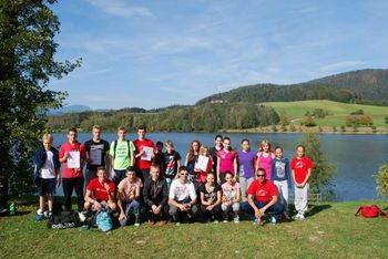 48. kros občinskih reprezentanc