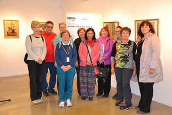 Svetovni dan Hospic-a in paliativne oskrbe na Koroškem