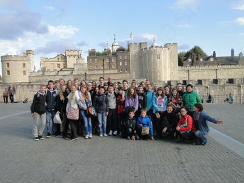 OŠ KIDRIČEVO – OBISKALI SMO LONDON
