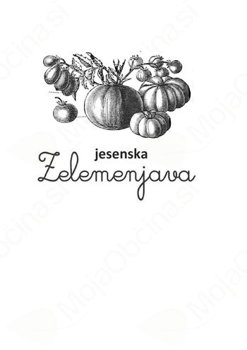 Vabimo na tretjo ložansko Semenjavo