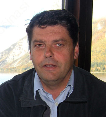 Županov kotiček