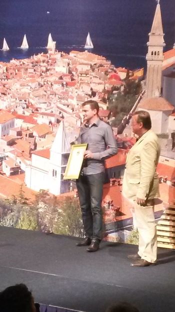 Dnevi slovenskega turizma 2014