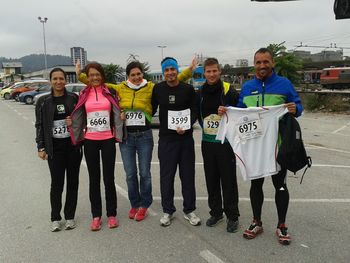 19. Ljubljanski maraton