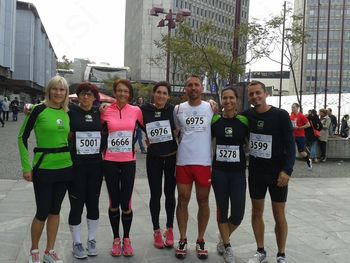 19. Ljubljanski maraton