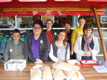 Drobtinica 2014