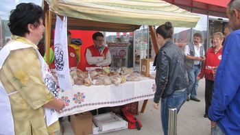 Dobrodelna akcija Drobtinica v Sevnici