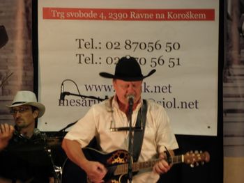 40 let Grta pa dovta, jubilejni koncert Milana Kamnika z gosti