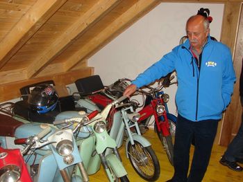 STROKOVNA EKSKURZIJA ČLANOV PGD PREDDVOR